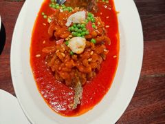 -外婆家(西溪印象城店)