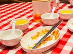 -西贝(虹口龙之梦店)
