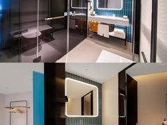 -宜尚酒店(广州上下九永庆坊长寿路地铁站店)