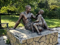 -抚顺煤矿博物馆