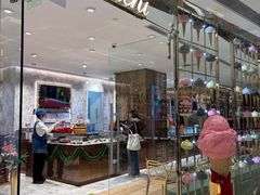 -VENCHI 闻绮(北京国贸商城店)