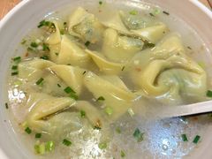 -东泰祥生煎馆(重庆北路店)