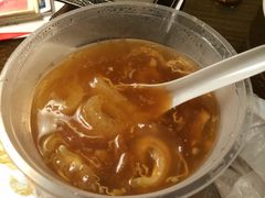 -添發碗仔翅美食