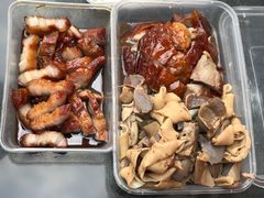 -黄连大头华烧鹅店(大良店)