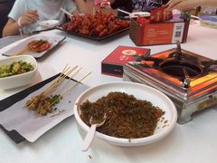 -靓虾二哥·龙虾馆(大塘总店)