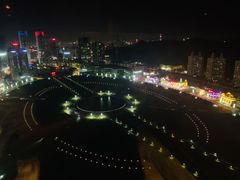 -大连君悦酒店 · VIVA(星海广场店)