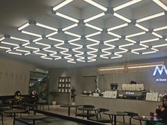 -M Stand(南京紫峰大厦店)