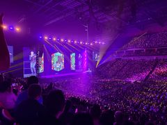 -宝能国际体育演艺中心