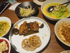 -清水亭湖北菜(大屯DT51店)