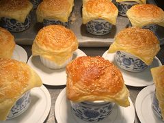 -南通大饭店·米兰餐厅