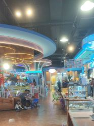 -卡通尼乐园(荟聚中心店)