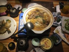 -割烹旭日本料理(龙湖狮山天街店)