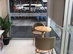 用餐区-BreadTalk面包新语·烘焙蛋糕(富力海珠城店)