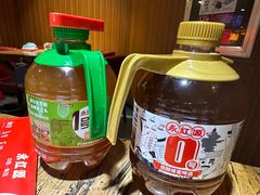 -永红源啤酒·烧烤·海鲜·大排档(台柳路店)