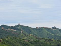 -蟠龙山长城景区