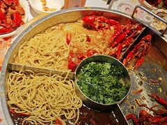 -熊记虾王·蓝龙虾(东晓南店)