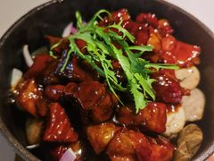 -老太原菜馆(府西街店)