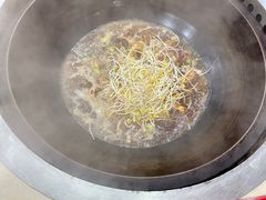 -崔记老东北传奇铁锅炖(横店总店)