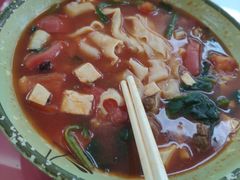-首都师范大学-本部食堂