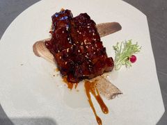 -喜记顺德菜(南昌万象城店)