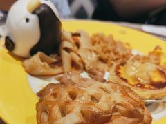 -帝企鹅自助餐厅•儿童岛•真企鹅(长隆企鹅酒店)