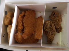 -麦当劳(金狮广场店)