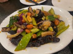 -湘肠香火锅店(团结湖店)
