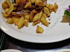 苏囊炒肉-阿西娅食府(中关村店)