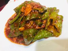 -窄巷子陕菜馆·地道陕西菜(粉巷店)