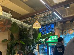 -云阿蛮云南生烫牛肉米线(奉贤路店)