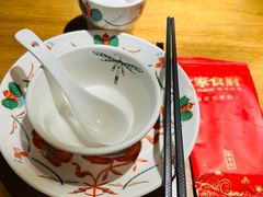 -大家食府·福建菜(FAC协盛中心庭院餐厅店)