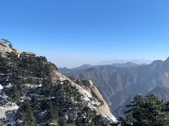 -华山风景名胜区