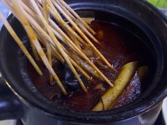 -可口香·非遗老号烧烤(南岗直营店)