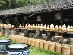 -景德镇古窑民俗博览区