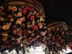 -斯比特花园西餐厅(东方商厦店)