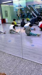 -嘻哈帮街舞·少儿