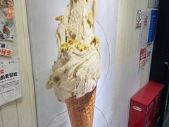 -野人先生现做冰淇淋(北京顺义祥云小镇店)