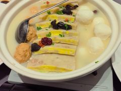 -汉水谣·江景餐厅(江滩店)