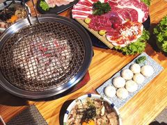 -樱都居酒屋·烧肉