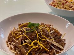 河粉-宝丽轩中餐厅BAOLIXUAN