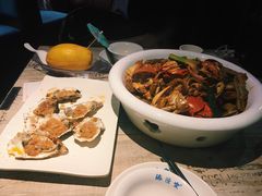 -海陆空(万松园店)