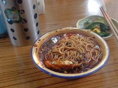 -赵伍面庄(松石大道店)