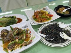 -景好海鲜餐厅(大鹏必选旅游店)