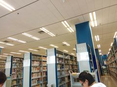 -金陵图书馆