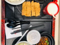 -永和大王(一口茶豆浆|花香豆更香·碧榕湾店)