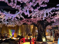 -蓝鲸湾汤泉(包河店)