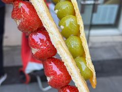 -栗子侠奶皮子糖葫芦(长宁店)