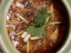 -阿庄新豫菜(航海东路店)