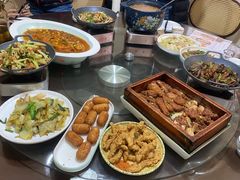 -食藕·武昌鱼(古德寺店)