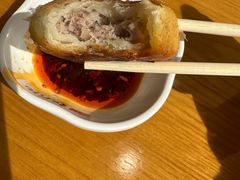 -和兴记牛肉火勺·羊汤(于洪广场店)